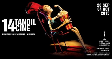 26/09 al 04/10 - Espacio INCAA Unicen